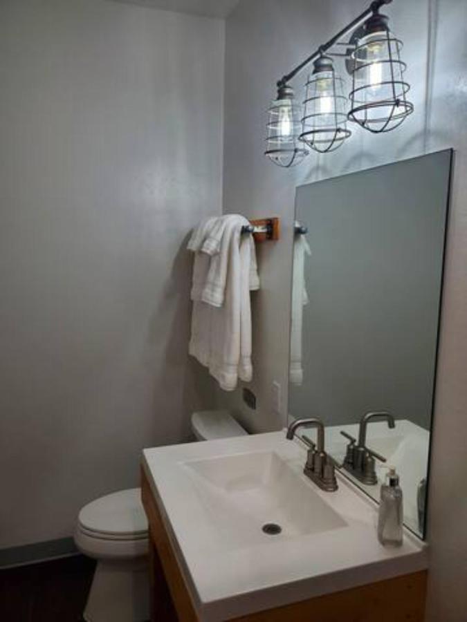 Hotel Lazy Bear Ranch à Weiser Extérieur photo