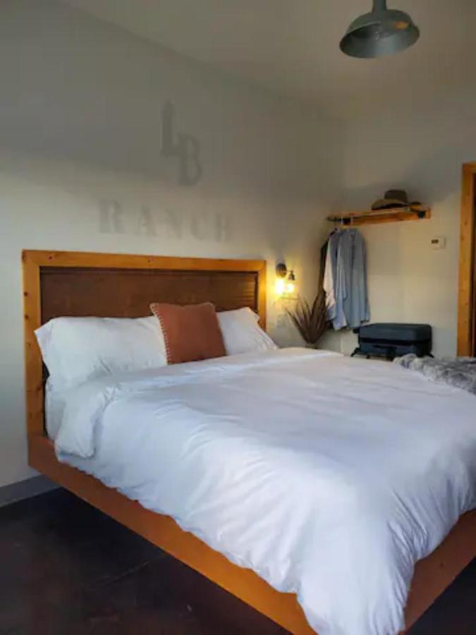 Hotel Lazy Bear Ranch à Weiser Extérieur photo